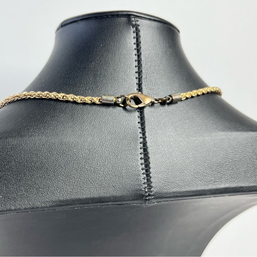 Golden Rope Classic Chain 27.5" - Picture 4 of 6